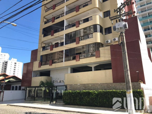 Apartamento com 3 Quartos à Venda ou Locação, 110 m² em Parque Tamandaré - Campos Dos Goytacazes