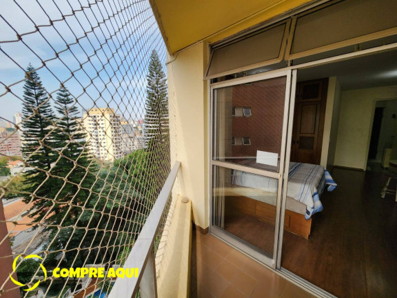 Imagem Apartamento com 1 Quarto à Venda, 35 m² em Bela Vista - São Paulo Imagem Apartamento com 1 Quarto à Venda, 35 m² em Bela Vista - São Paulo