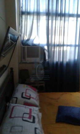 Imagem Apartamento com 1 Quarto à Venda, 48 m² em Cocotá - Rio De Janeiro