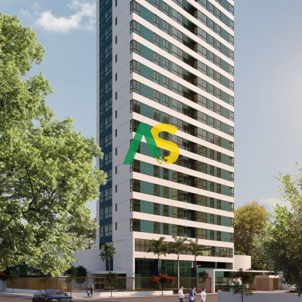Imóvel com 3 Quartos à Venda, 105 m² em Casa Amarela - Recife