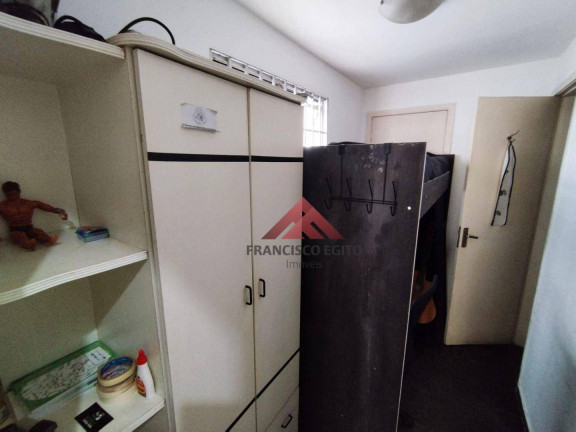 Imagem Apartamento com 3 Quartos à Venda, 75 m² em Centro - Niterói Imagem Apartamento com 3 Quartos à Venda, 75 m² em Centro - Niterói