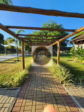 Terreno em Condomínio à Venda, 660 m² em Aldeia Dos Camarás - Camaragibe