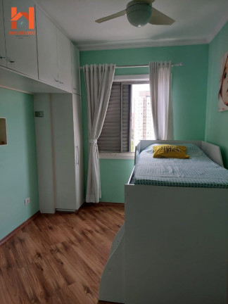 Imagem Apartamento com 3 Quartos à Venda, 73 m² em Vila Isa - São Paulo Imagem Apartamento com 3 Quartos à Venda, 73 m² em Vila Isa - São Paulo