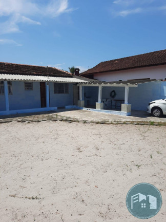 Imagem Casa com 1 Quarto à Venda, 252 m² em Suarão - Itanhaém Imagem Casa com 1 Quarto à Venda, 252 m² em Suarão - Itanhaém