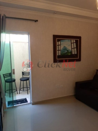 Imagem Apartamento com 3 Quartos à Venda, 91 m² em Campestre - Santo André Imagem Apartamento com 3 Quartos à Venda, 91 m² em Campestre - Santo André