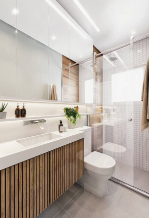 Imagem Apartamento com 2 Quartos à Venda, 61 m² em Vila Tupi - Praia Grande