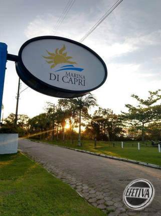 Imagem Imóvel Comercial à Venda, 1.134 m² em Capri - São Francisco Do Sul
