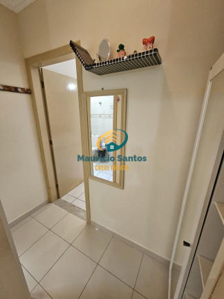 Imagem Apartamento com 1 Quarto à Venda, 65 m² em Centro - Mongaguá