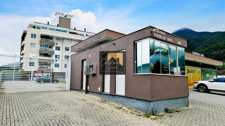 Apartamento com 3 Quartos à Venda, 93 m² em Praia De Fora - Palhoça