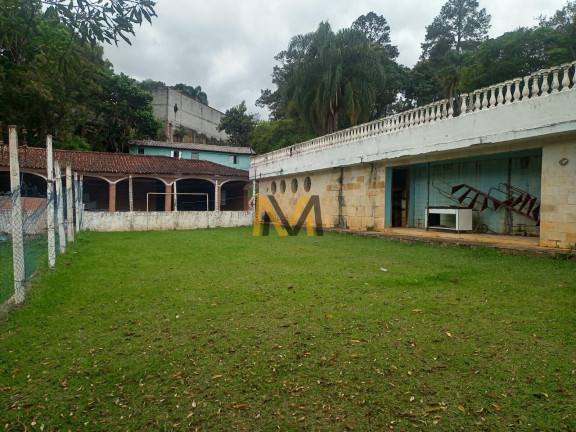 Imagem Imóvel com 3 Quartos à Venda, 7.000 m² em Rancho Grande - Mairiporã