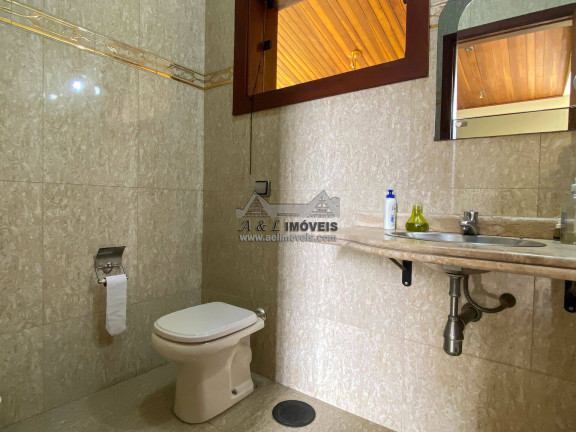 Imagem Casa de Condomínio com 6 Quartos à Venda, 262 m² em Condomínio Village Taubaté - Taubaté Imagem Casa de Condomínio com 6 Quartos à Venda, 262 m² em Condomínio Village Taubaté - Taubaté
