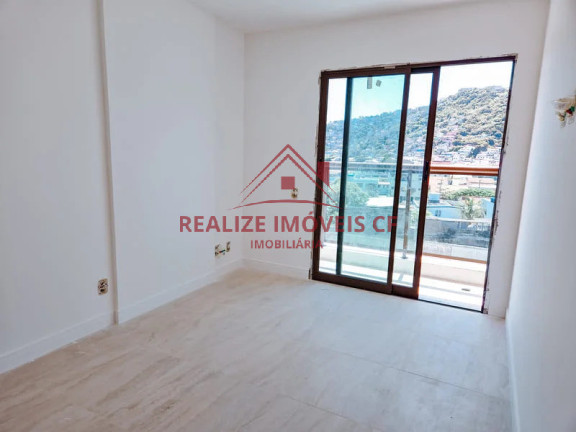 Imagem Apartamento com 2 Quartos à Venda, 65 m² em Praia Dos Anjos - Arraial Do Cabo