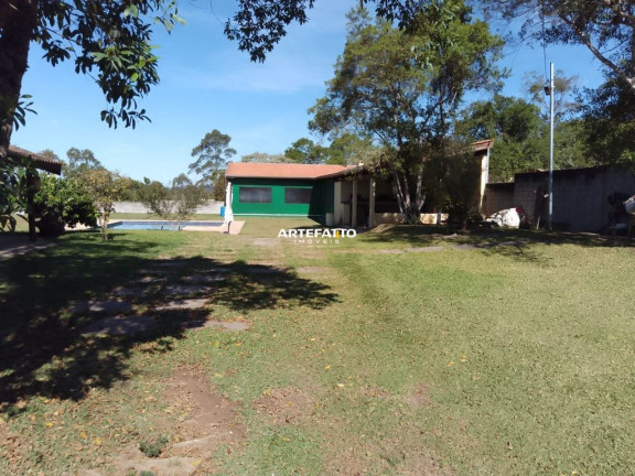 Imagem Imóvel com 4 Quartos à Venda, 2.000 m² em Caputera - Cotia