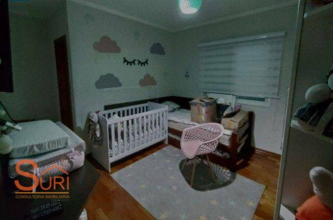 Imagem Sobrado com 4 Quartos à Venda, 254 m² em Vila Floresta - Santo André Imagem Sobrado com 4 Quartos à Venda, 254 m² em Vila Floresta - Santo André
