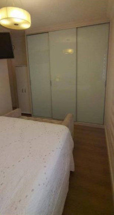 Imagem Apartamento com 3 Quartos à Venda, 77 m² em Alto Da Mooca - São Paulo