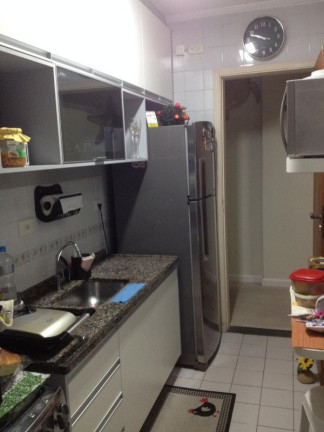 Imagem Apartamento com 2 Quartos à Venda, em Parque São Vicente - São Vicente Imagem Apartamento com 2 Quartos à Venda, em Parque São Vicente - São Vicente