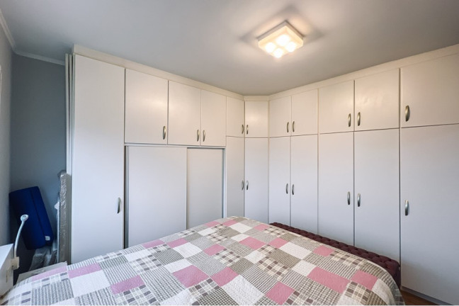Imagem Apartamento com 3 Quartos à Venda, 124 m² em Marechal Rondon - Canoas Imagem Apartamento com 3 Quartos à Venda, 124 m² em Marechal Rondon - Canoas