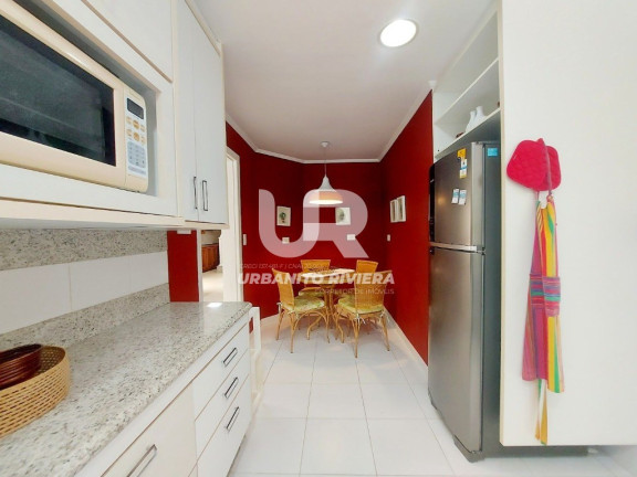Imagem Casa com 5 Quartos à Venda, 313 m² em Riviera | Módulo 18 - Bertioga