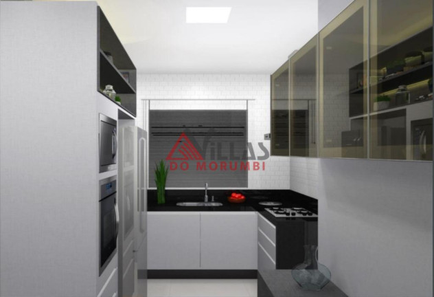 Imagem Apartamento com 2 Quartos à Venda, 130 m² em Cerqueira César - São Paulo