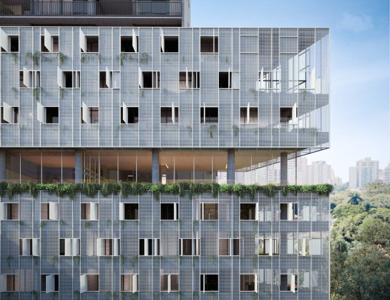 Imagem Imóvel com 2 Quartos à Venda, 148 m² em Vila Madalena - São Paulo Imagem Imóvel com 2 Quartos à Venda, 148 m² em Vila Madalena - São Paulo