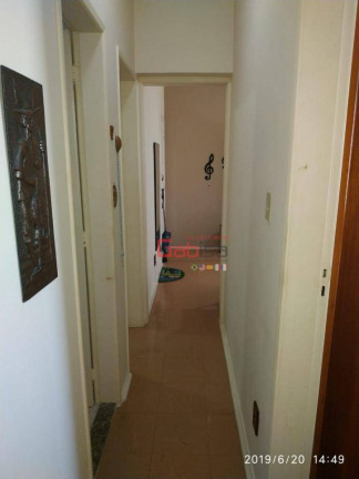 Imagem Apartamento com 2 Quartos à Venda, 70 m² em Passagem - Cabo Frio