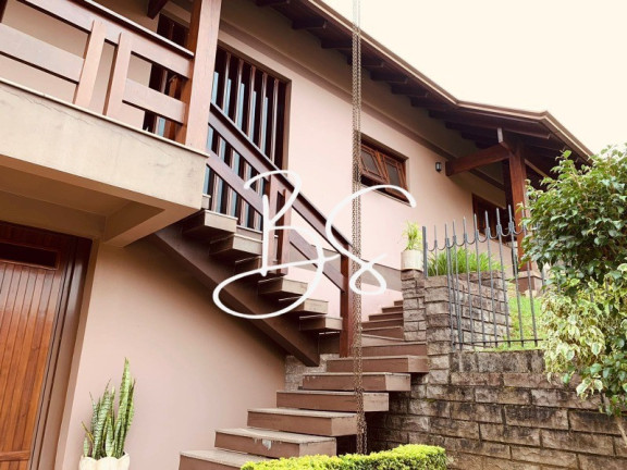 Imagem Casa com 4 Quartos à Venda, 260 m² em Bom Pastor - Igrejinha Imagem Casa com 4 Quartos à Venda, 260 m² em Bom Pastor - Igrejinha