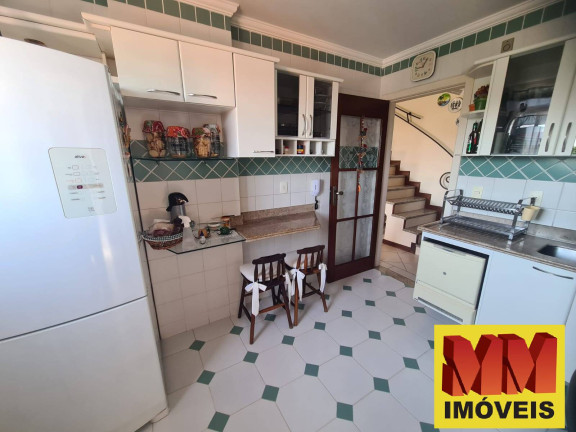 Imagem Cobertura com 3 Quartos à Venda, 175 m² em Algodoal - Cabo Frio Imagem Cobertura com 3 Quartos à Venda, 175 m² em Algodoal - Cabo Frio