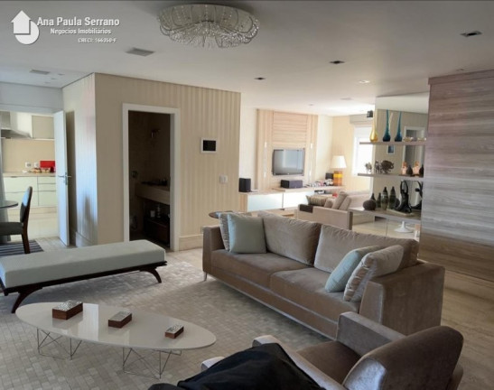 Imagem Apartamento com 3 Quartos à Venda, 215 m² em Jardim Portal Da Colina - Sorocaba Imagem Apartamento com 3 Quartos à Venda, 215 m² em Jardim Portal Da Colina - Sorocaba