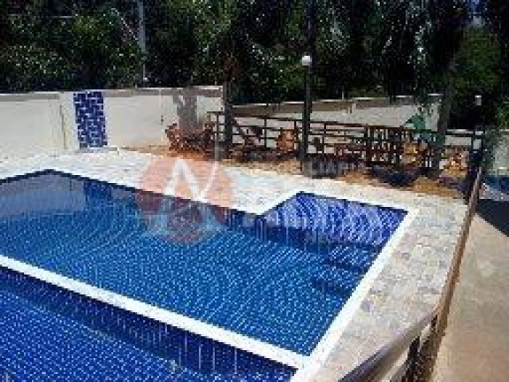 Imagem Apartamento com 2 Quartos à Venda, 49 m² em Parque Munhoz - São Paulo