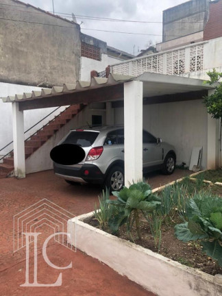 Imagem Casa com 3 Quartos à Venda, 108 m² em Jabaquara - São Paulo