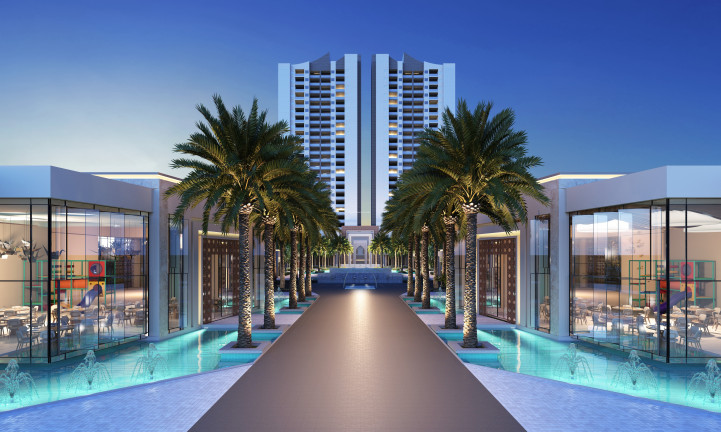 Imagem Imóvel com 4 Quartos à Venda, 248 m² em Praia De Itaparica - Vila Velha