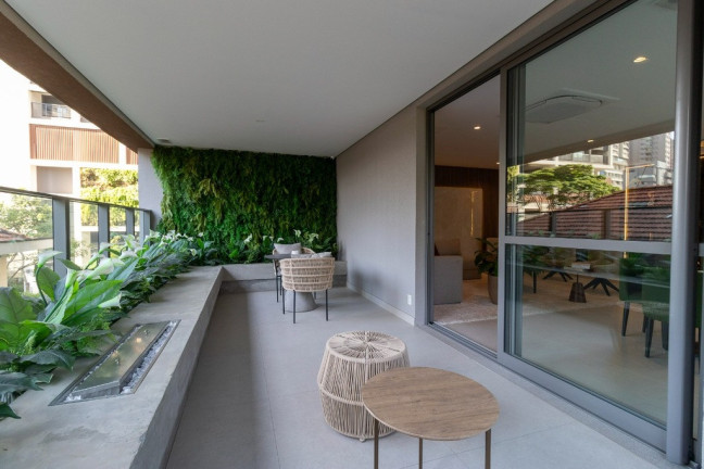 Imagem Loft com 1 Quarto à Venda, 25 m² em Brooklin - São Paulo