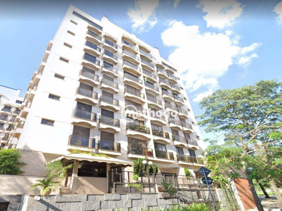 Imagem Apartamento com 3 Quartos à Venda, 100 m² em Jardim Das Paineiras - Campinas Imagem Apartamento com 3 Quartos à Venda, 100 m² em Jardim Das Paineiras - Campinas