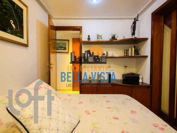 Imagem Apartamento com 4 Quartos à Venda, em Vila Olímpia - São Paulo Imagem Apartamento com 4 Quartos à Venda, em Vila Olímpia - São Paulo
