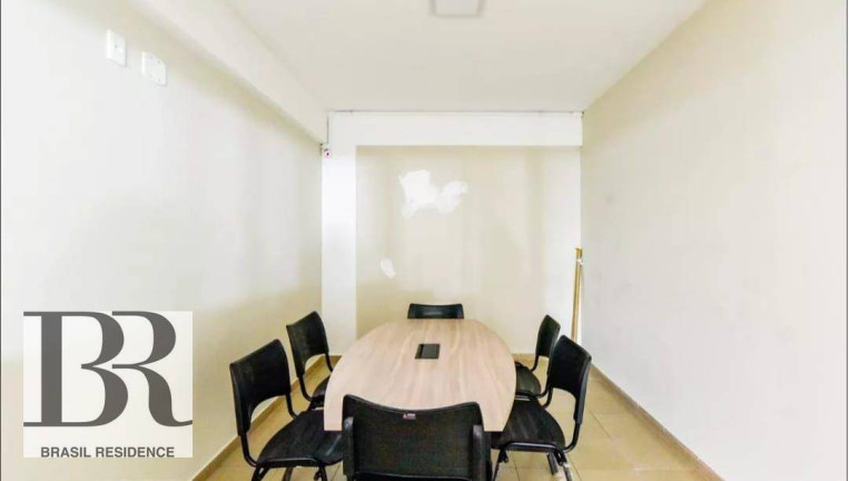 Imagem Apartamento com 1 Quarto à Venda, 43 m² em Taboão - São Bernardo Do Campo