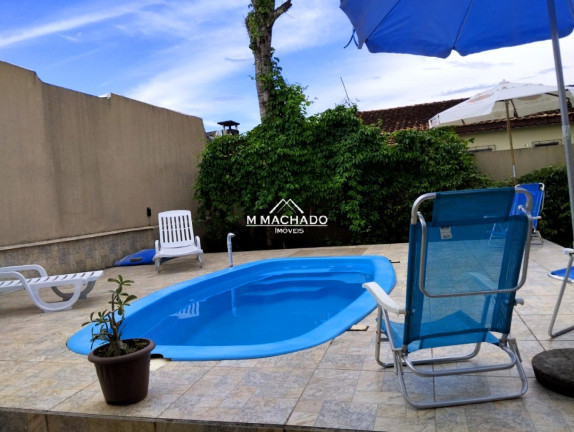 Imagem Casa com 4 Quartos à Venda, 115 m² em Balneário Shangrilá - Pontal Do Paraná Imagem Casa com 4 Quartos à Venda, 115 m² em Balneário Shangrilá - Pontal Do Paraná