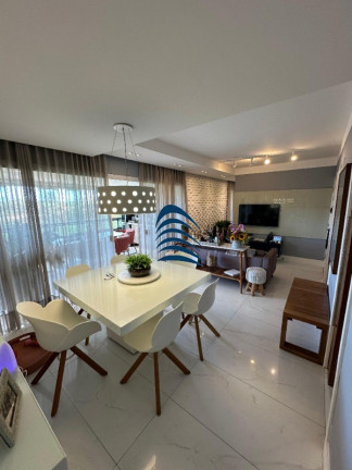 Imagem Imóvel com 4 Quartos à Venda, 113 m² em Patamares - Salvador
