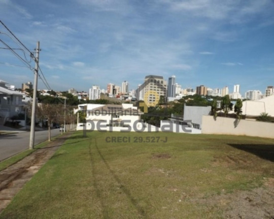 Imagem Terreno à Venda, 672 m² em Millenium - Sorocaba