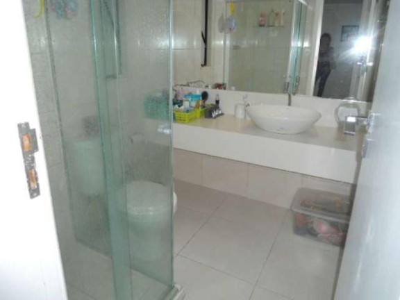 Imagem Apartamento com 3 Quartos à Venda, 137 m² em Caminho Das árvores - Salvador