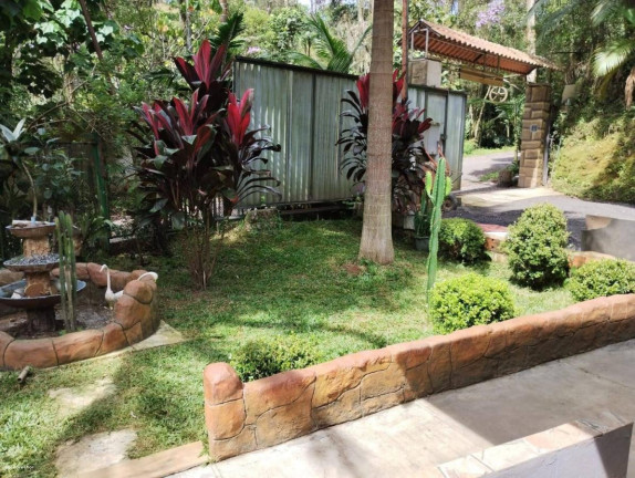 Imagem Imóvel com 2 Quartos à Venda, 6.440 m² em Represa - Ribeirão Pires