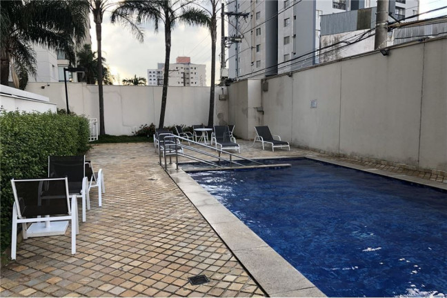 Imagem Apartamento com 3 Quartos à Venda, 63 m² em Vila Santa Clara - São Paulo Imagem Apartamento com 3 Quartos à Venda, 63 m² em Vila Santa Clara - São Paulo