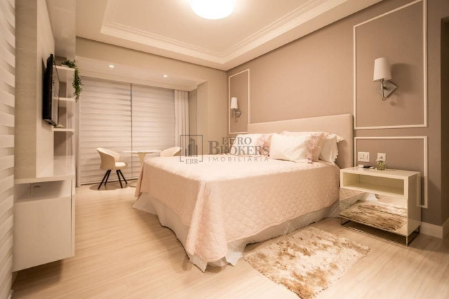 Apartamento com 4 Quartos à Venda, 356 m² em Centro - Balneário Camboriú