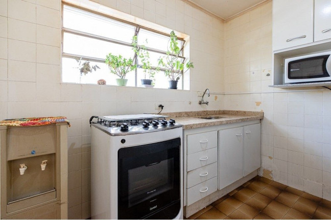 Imagem Apartamento com 3 Quartos à Venda, 65 m² em Chácara Santo Antônio (zona Sul) - São Paulo Imagem Apartamento com 3 Quartos à Venda, 65 m² em Chácara Santo Antônio (zona Sul) - São Paulo