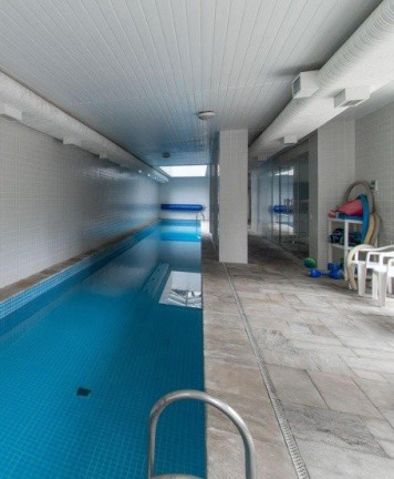 Imagem Imóvel com 3 Quartos à Venda, 121 m² em Perdizes - São Paulo