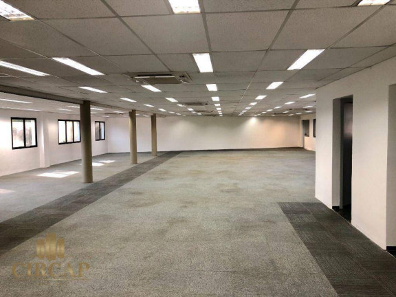 Imagem Edifício Residencial para Alugar, 2.067 m² em Santana - São Paulo