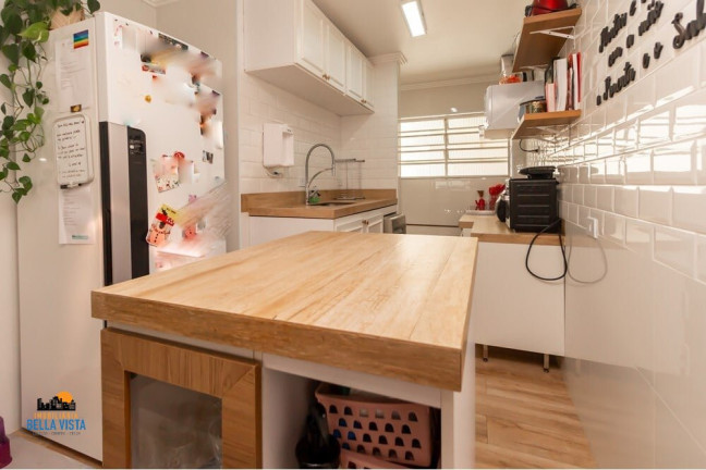 Imagem Apartamento com 2 Quartos à Venda, em Chácara Inglesa - São Paulo Imagem Apartamento com 2 Quartos à Venda, em Chácara Inglesa - São Paulo