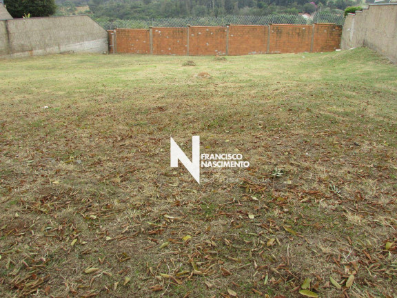 Imagem Terreno em Condomínio à Venda, 450 m² em Barão Geraldo - Campinas