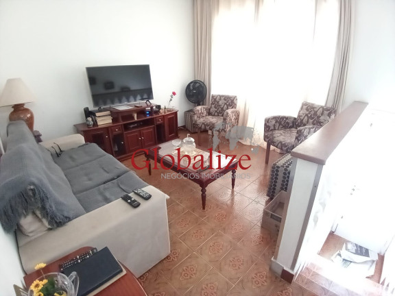 Imagem Casa com 3 Quartos à Venda, 174 m² em Macuco - Santos