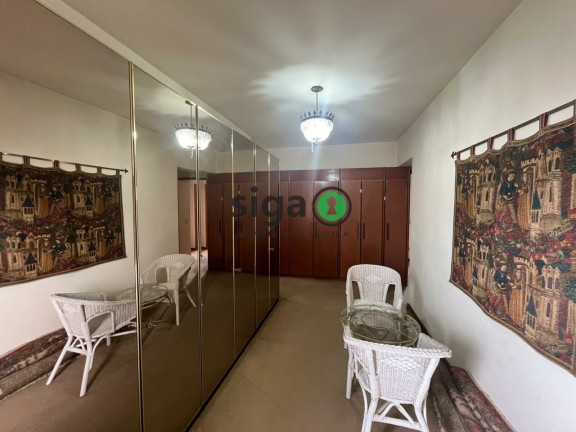 Imagem Apartamento com 4 Quartos à Venda ou Locação, 228 m² em Vila Suzana - São Paulo Imagem Apartamento com 4 Quartos à Venda ou Locação, 228 m² em Vila Suzana - São Paulo