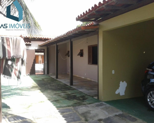 Imagem Terreno à Venda, 750 m² em Ogiva - Cabo Frio